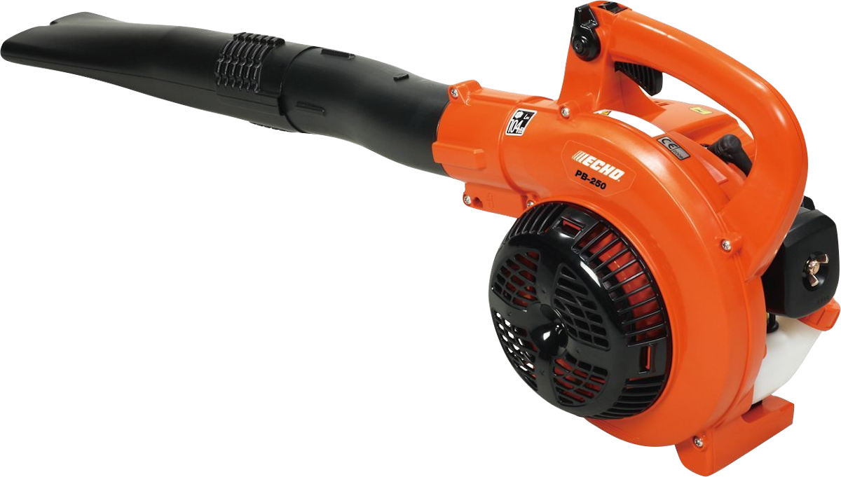Blasgeraet Echo PB-2520