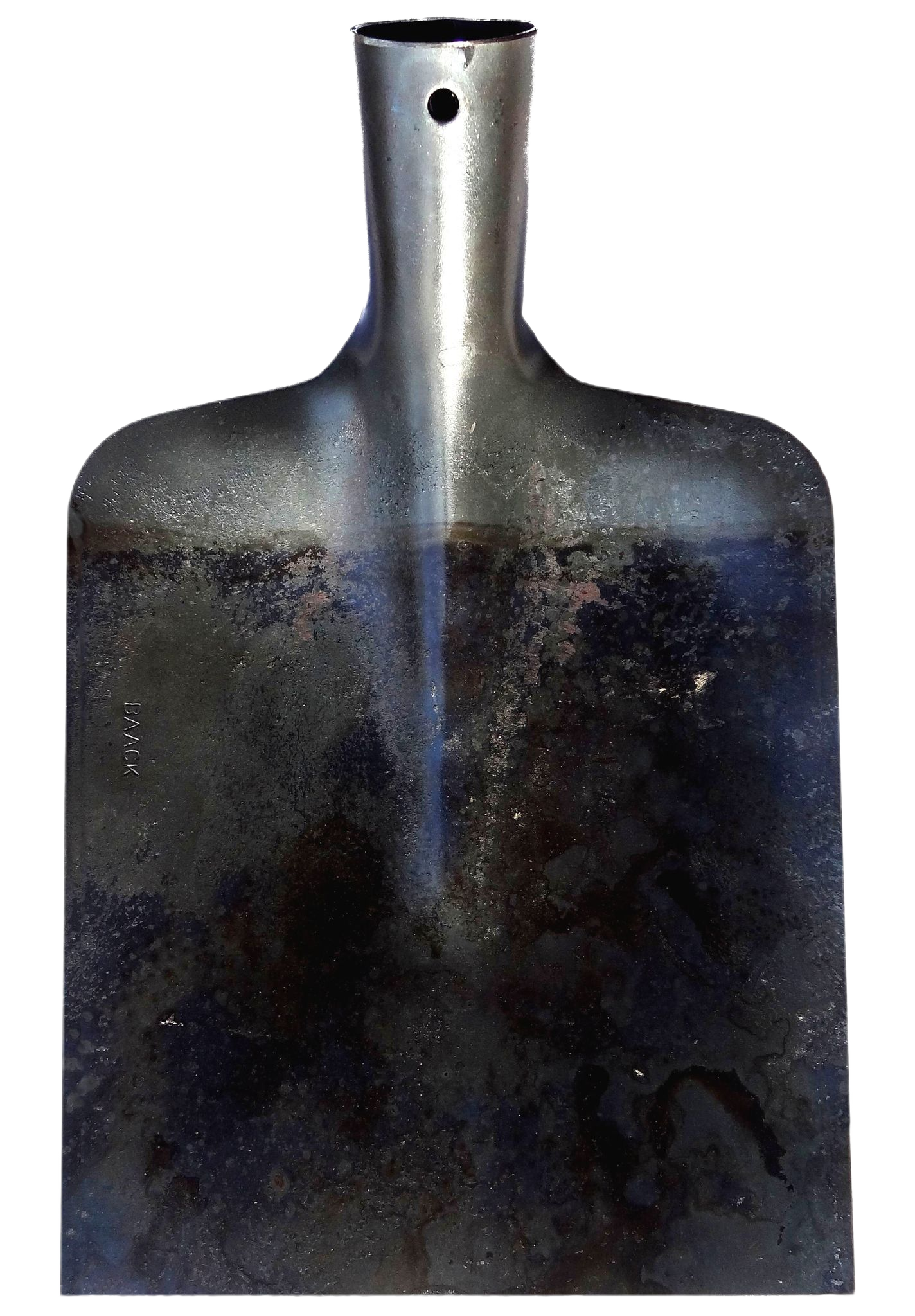 Braack_Holsteiner-Sandschaufel ohne Stiel