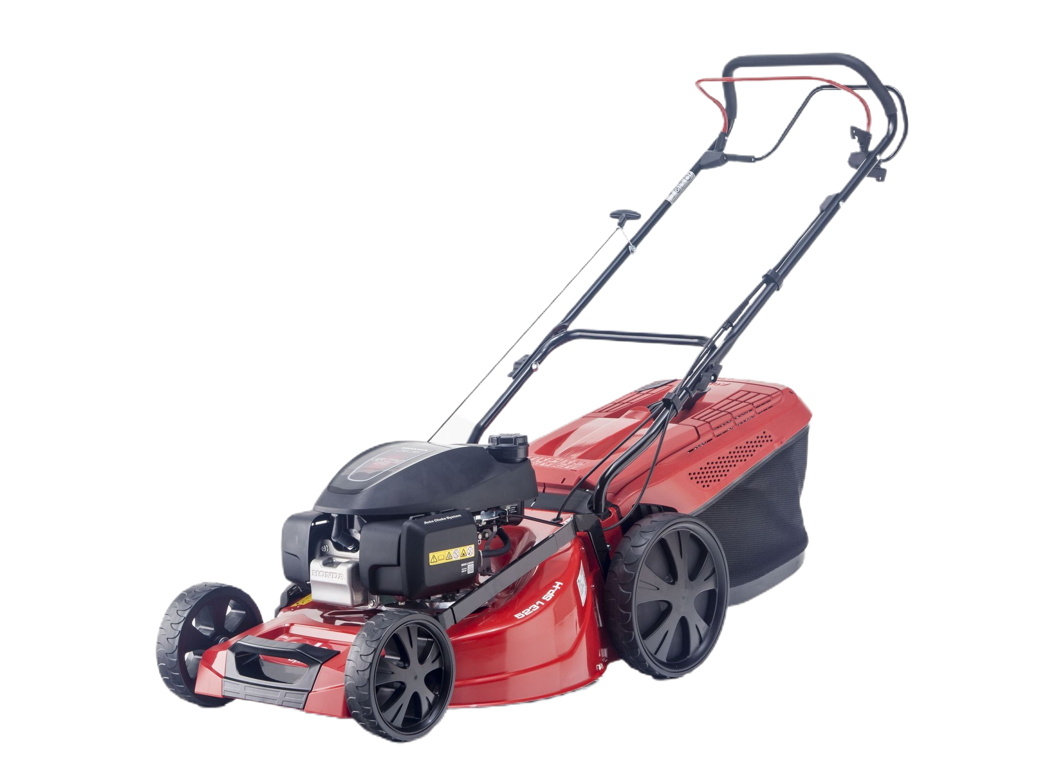 Rasenmaeher solo by AL-KO 5231SP-H