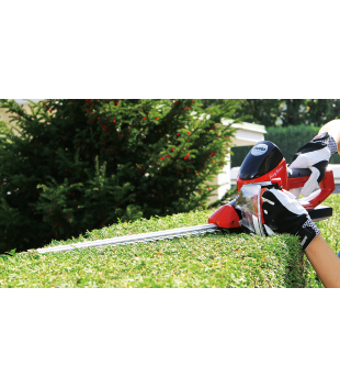 Akku Heckenschere solo by AL-KO 168A