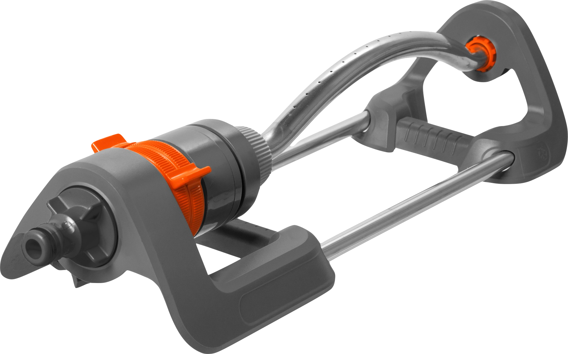 Viereckregner Gardena Aqua S