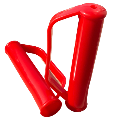 Sicherheitsgriff für Sackkarre