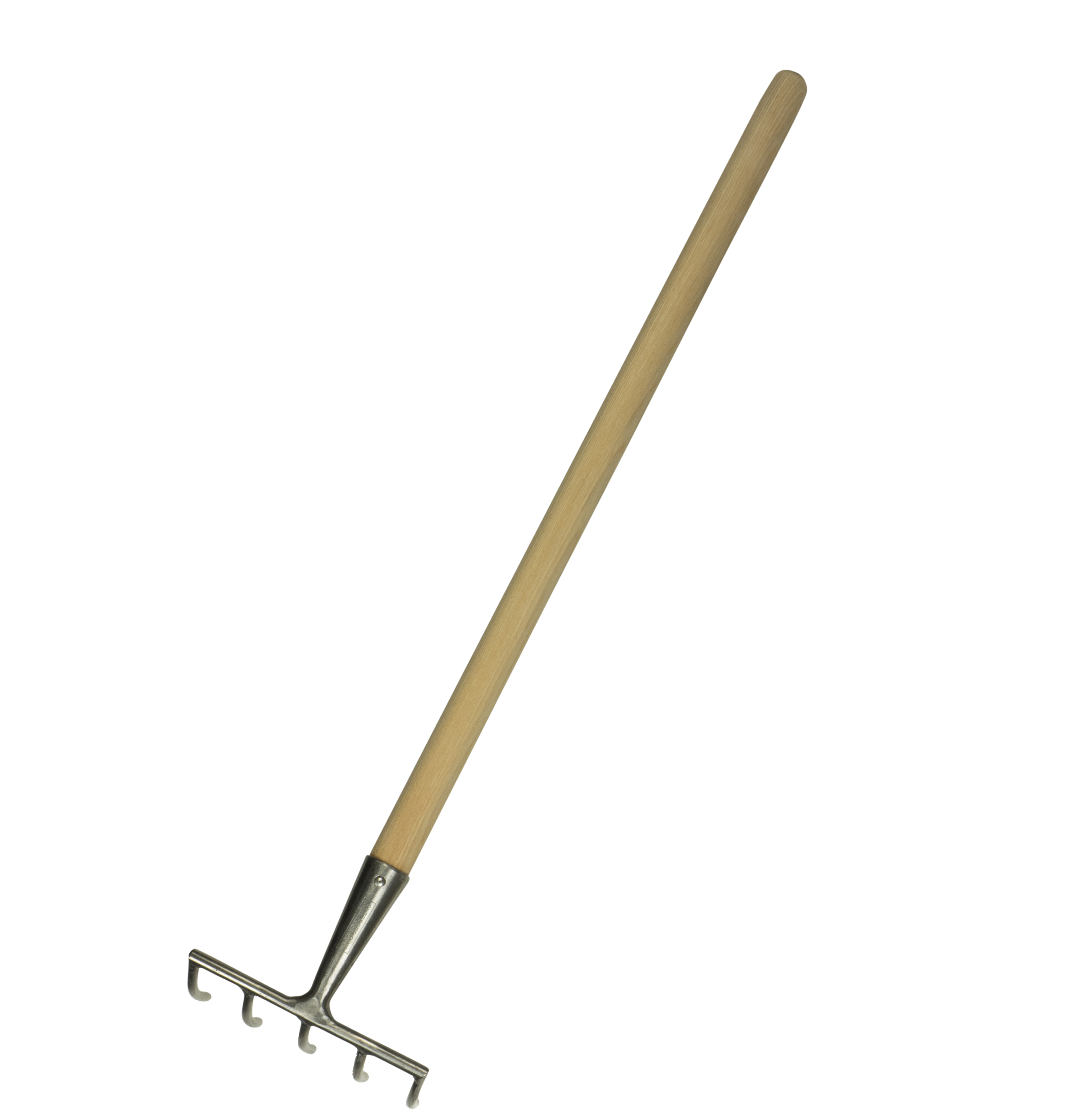 Kinder Harke mit 60 cm Stiel Sneeboer