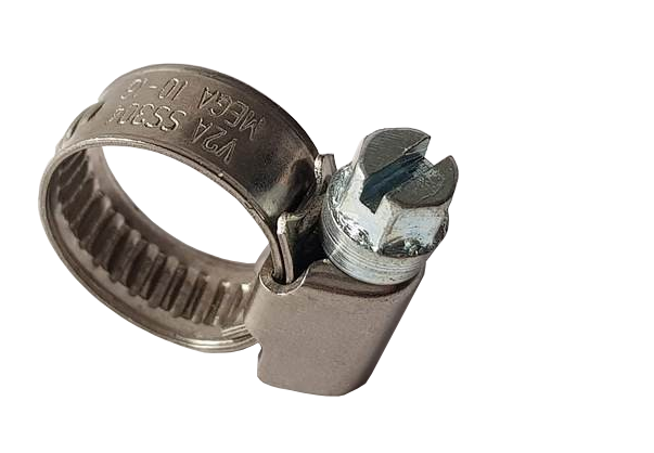 Schlauchschellen Edelstahl