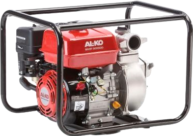 Benzinmotorpumpe BMP 30000