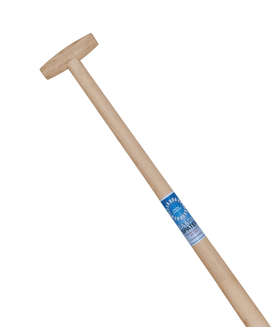 Baack Spaten Bremer T-Stiel