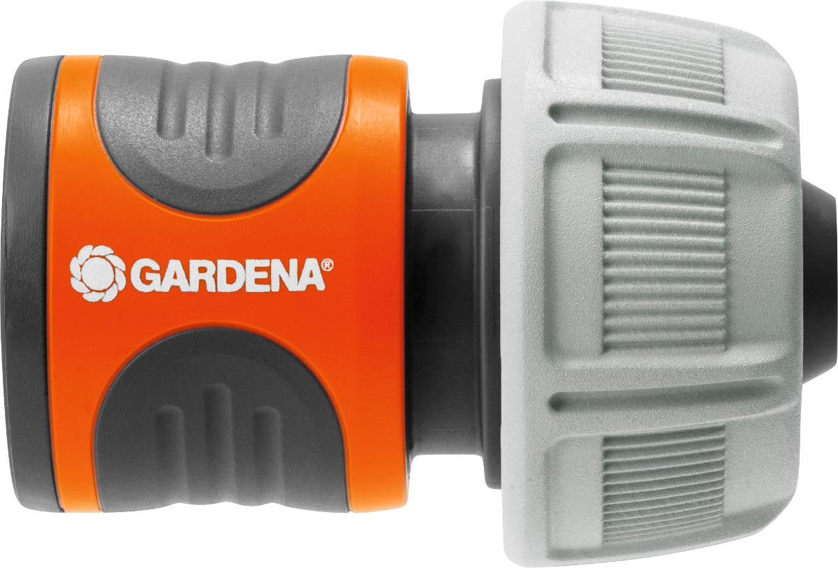 Schlauchstück Gardena