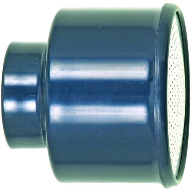 Gießköpfe GEKA-plus Soft rain Kunststoff