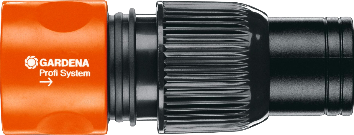Profi Schlauchstück Gardena