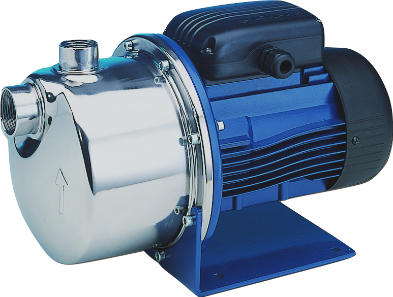 Gartenpumpe Xylem BGM 5/A 220-240 V