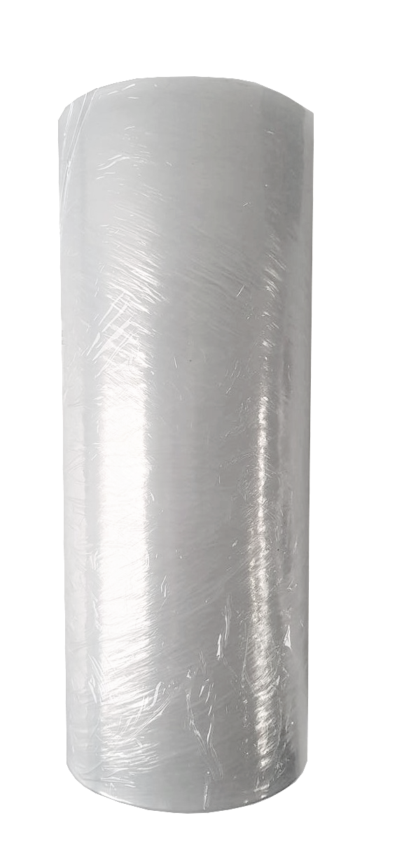Stretchfolie glatt