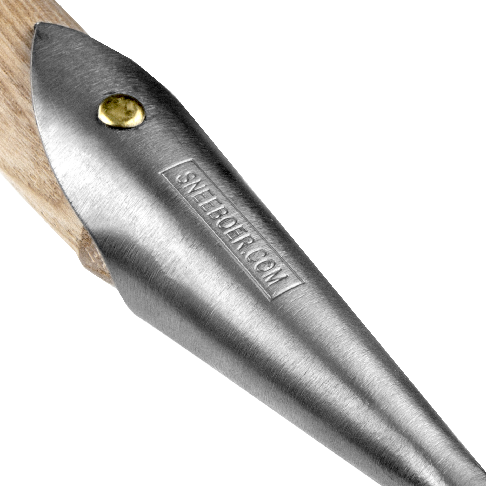 Halbmond Hacke Sneeboer