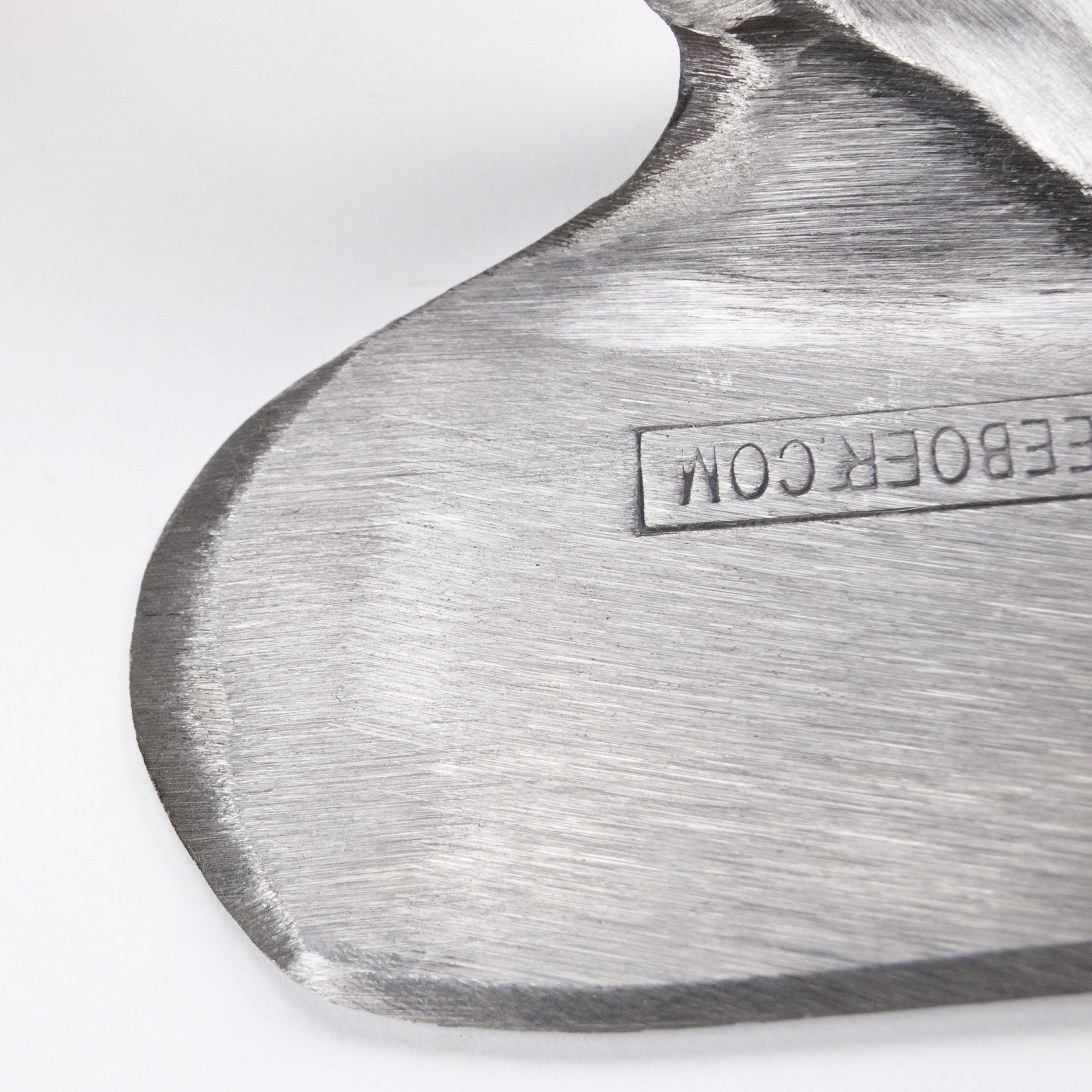 Kelle Herzmodell Spitze Sneeboer