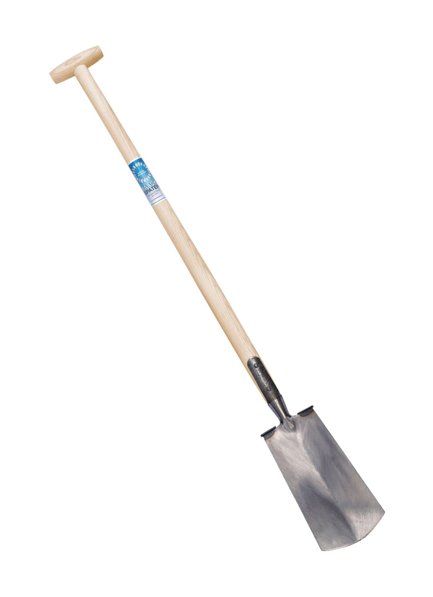 Braack Eiderstedter Spaten