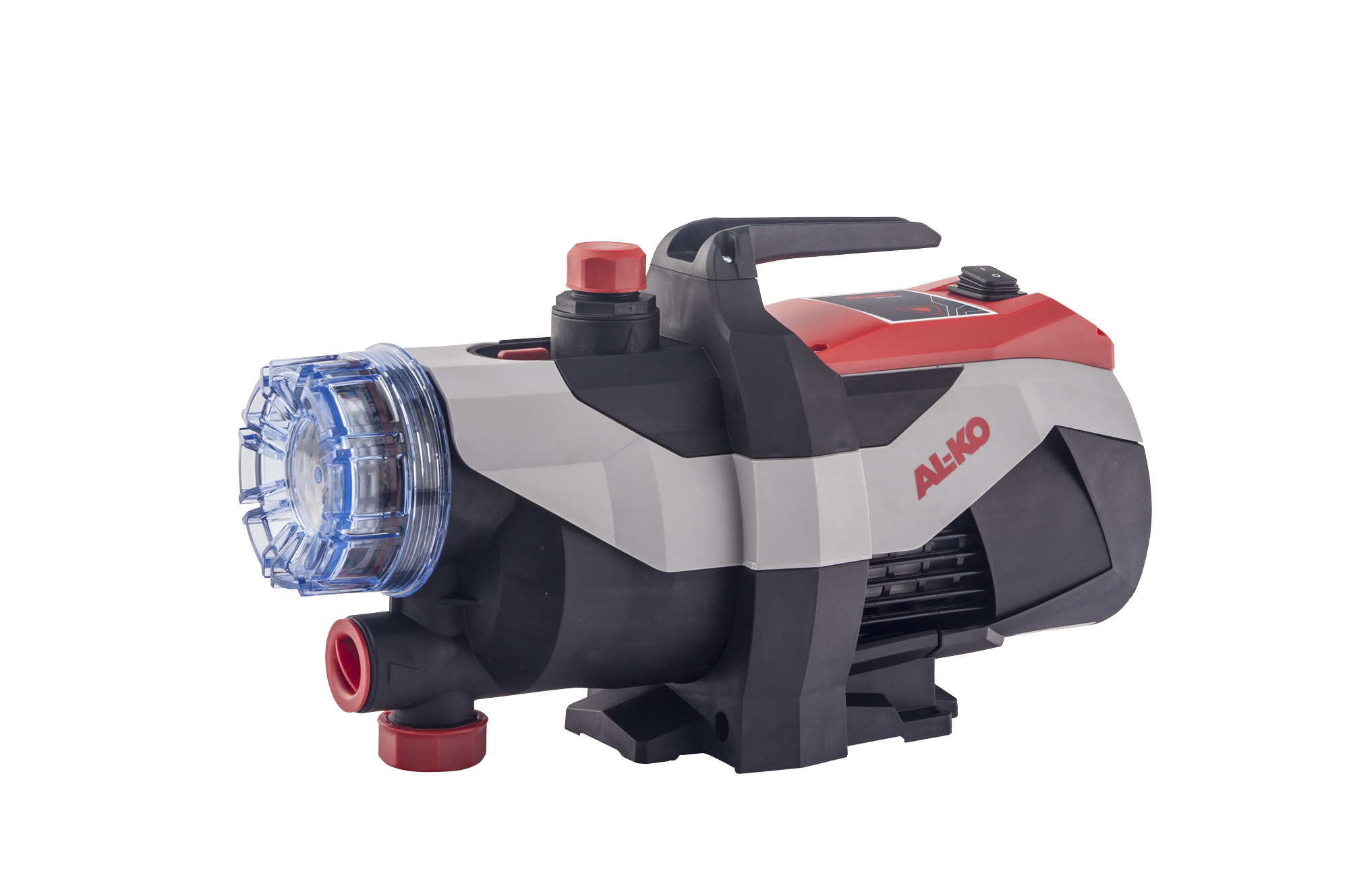 Gartenpumpe AL-KO Jet 3600