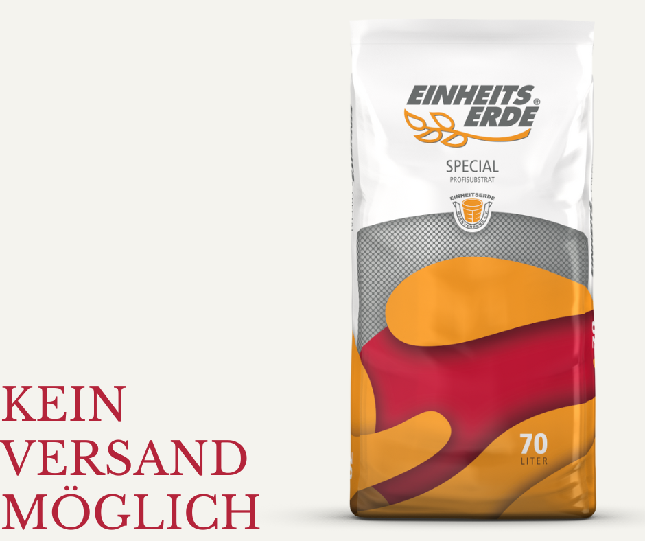 Ertau Erde kein Verand