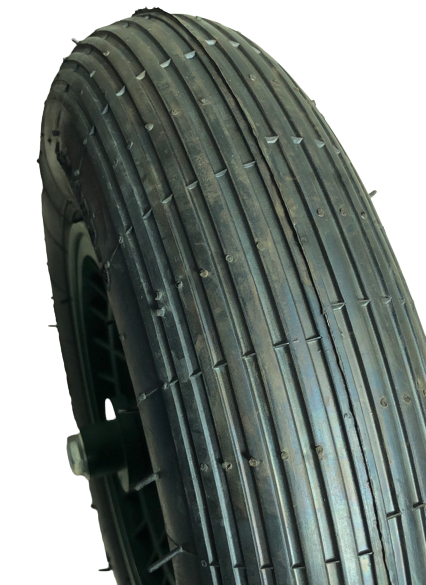 Karrenrad für Fort Karre 4.80/4.00-8