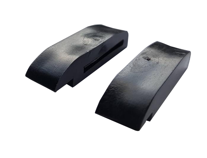 Elastikblöcke / Paar