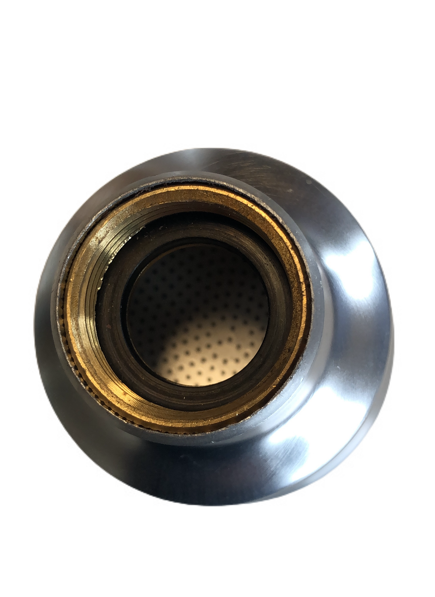 Gießköpfe GEKA-plus Soft rain