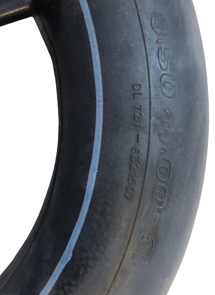 Schlauch für Luftreifen