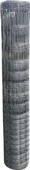 Drahtgeflecht verzinkt 50m