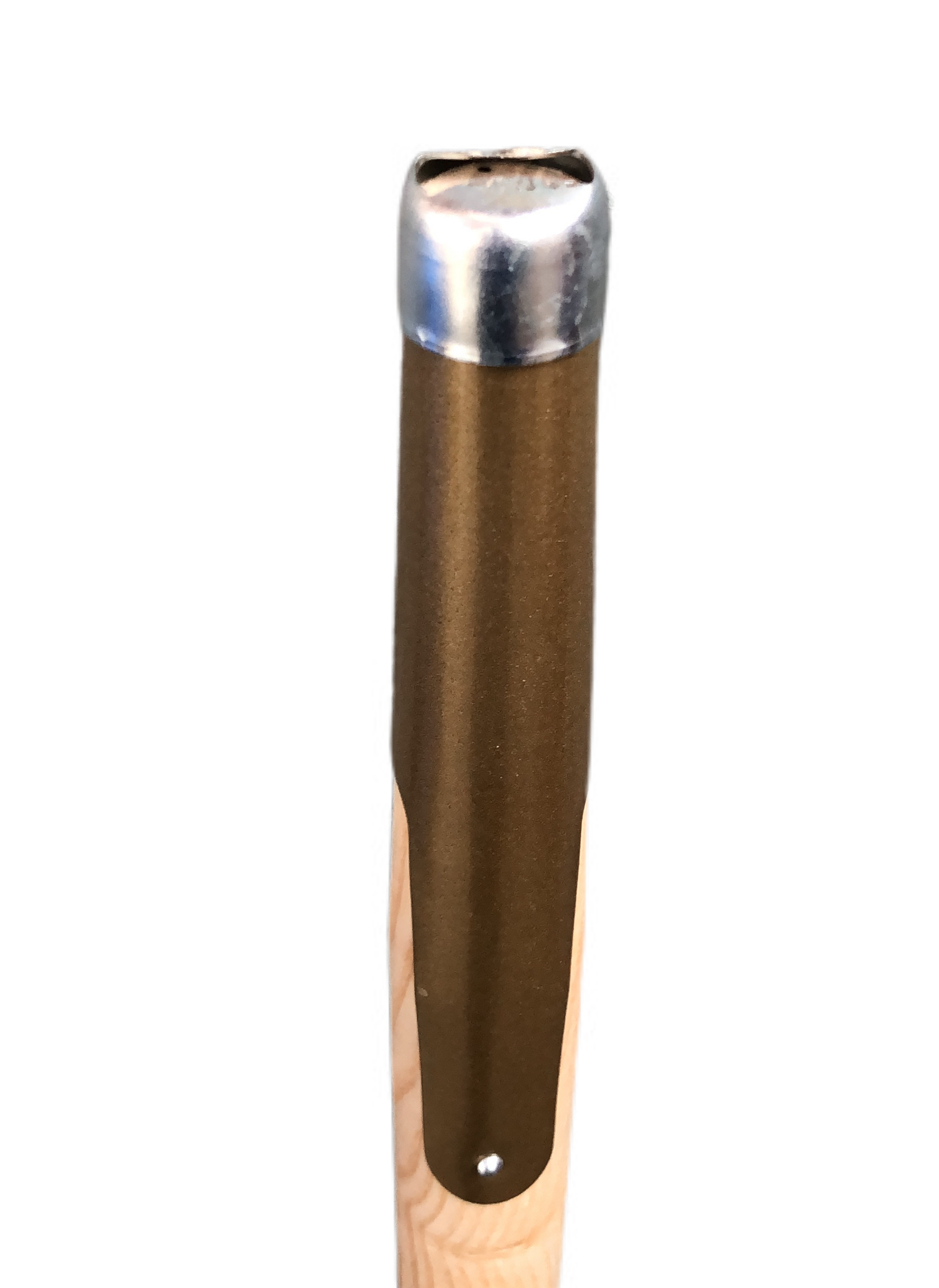 Dungforkenstiel / Streugabelsiel