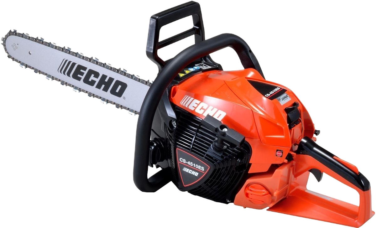 Motorsaege Echo CS-4510ES-38