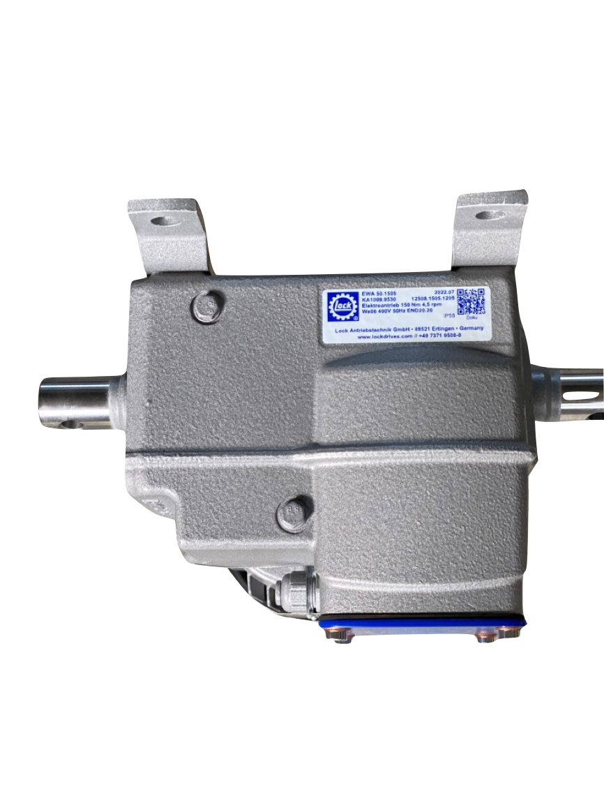 Wellenantrieb Lock 150Nm EWA50.1505