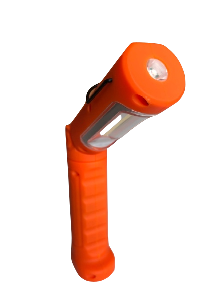 LED Arbeitslampe mit Akku