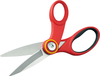 Gartenschere Wolf-Garten RA-X