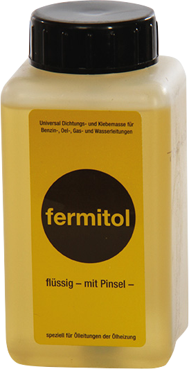 Fermitol Flüssig 125g