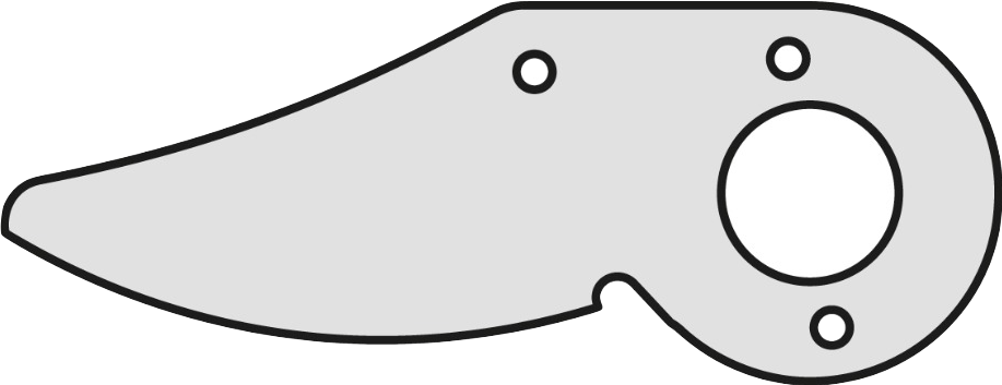 Grafik Fleco Schere  Skizze