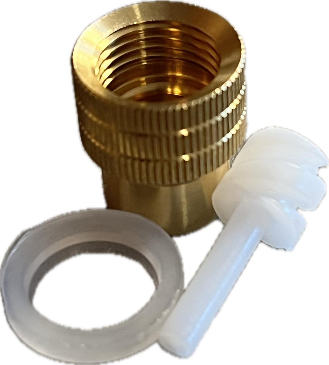 Mesto Duese 1,1mm mit Draller_3