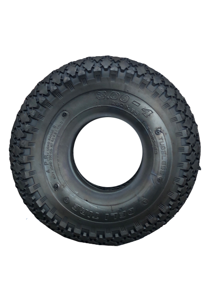 Decken 400x100 Blockprofil