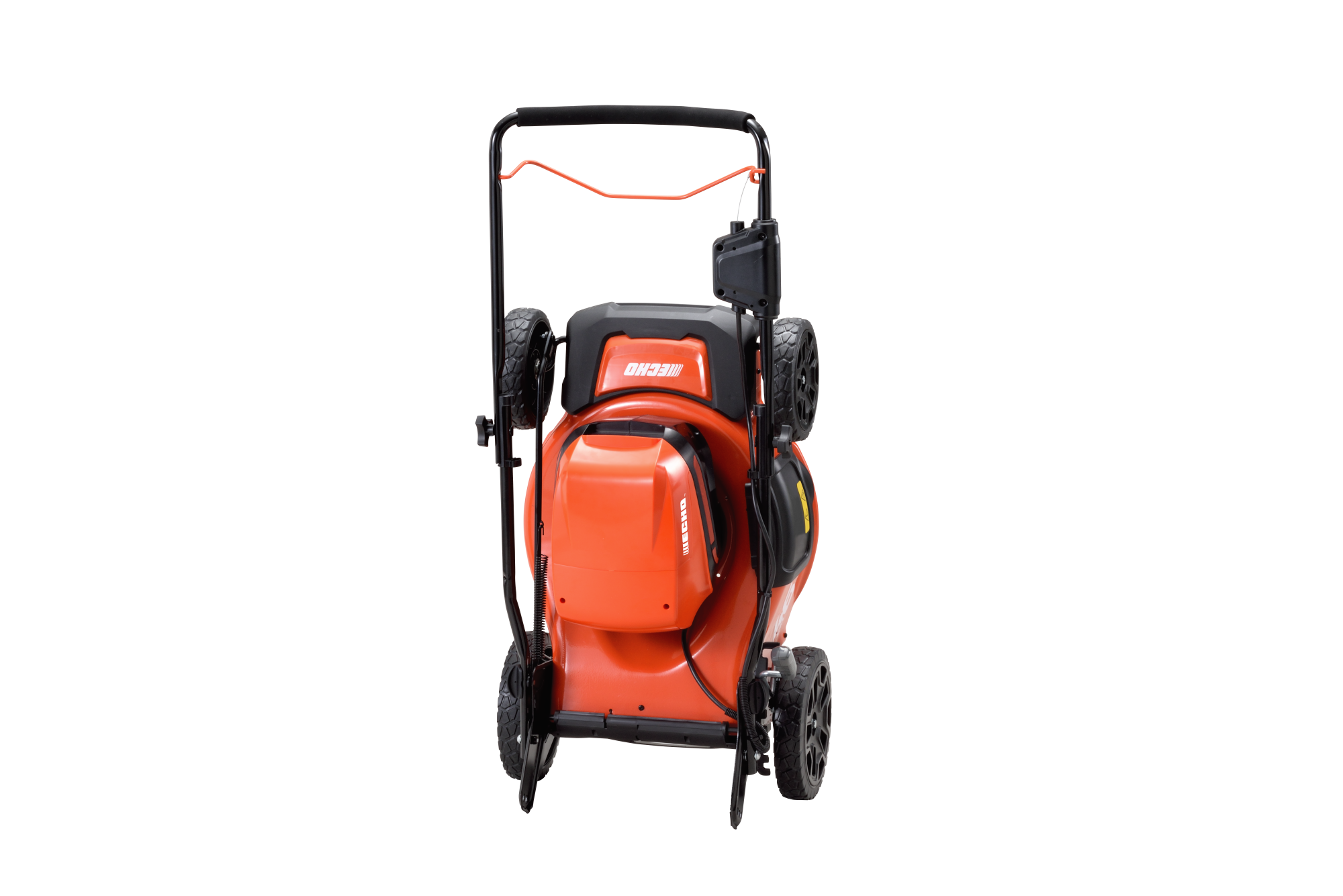 Echo Akku Rasenmaeher 46 cm, 40 V