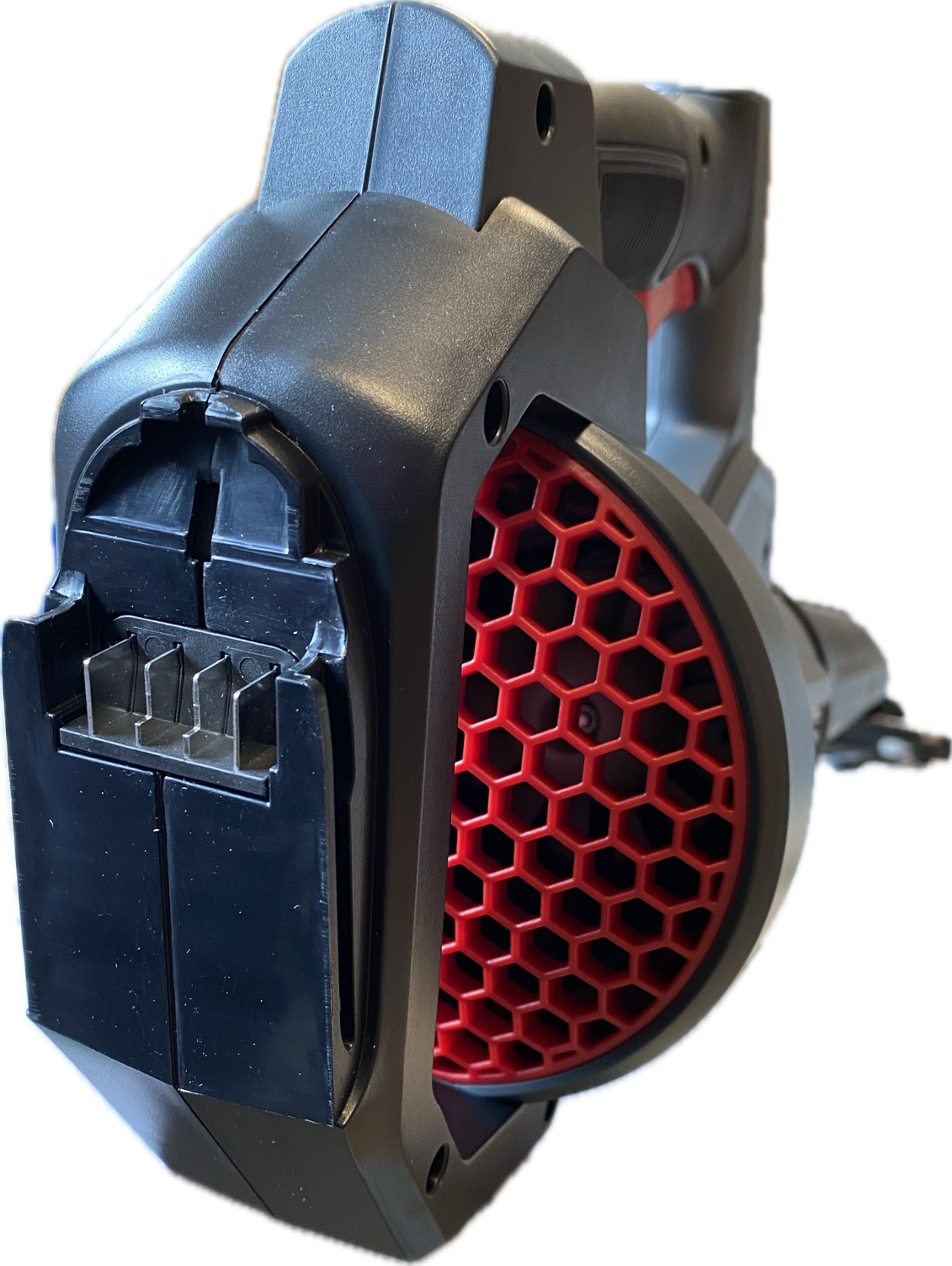 Akku Laubblaesr AL-KOLB1860