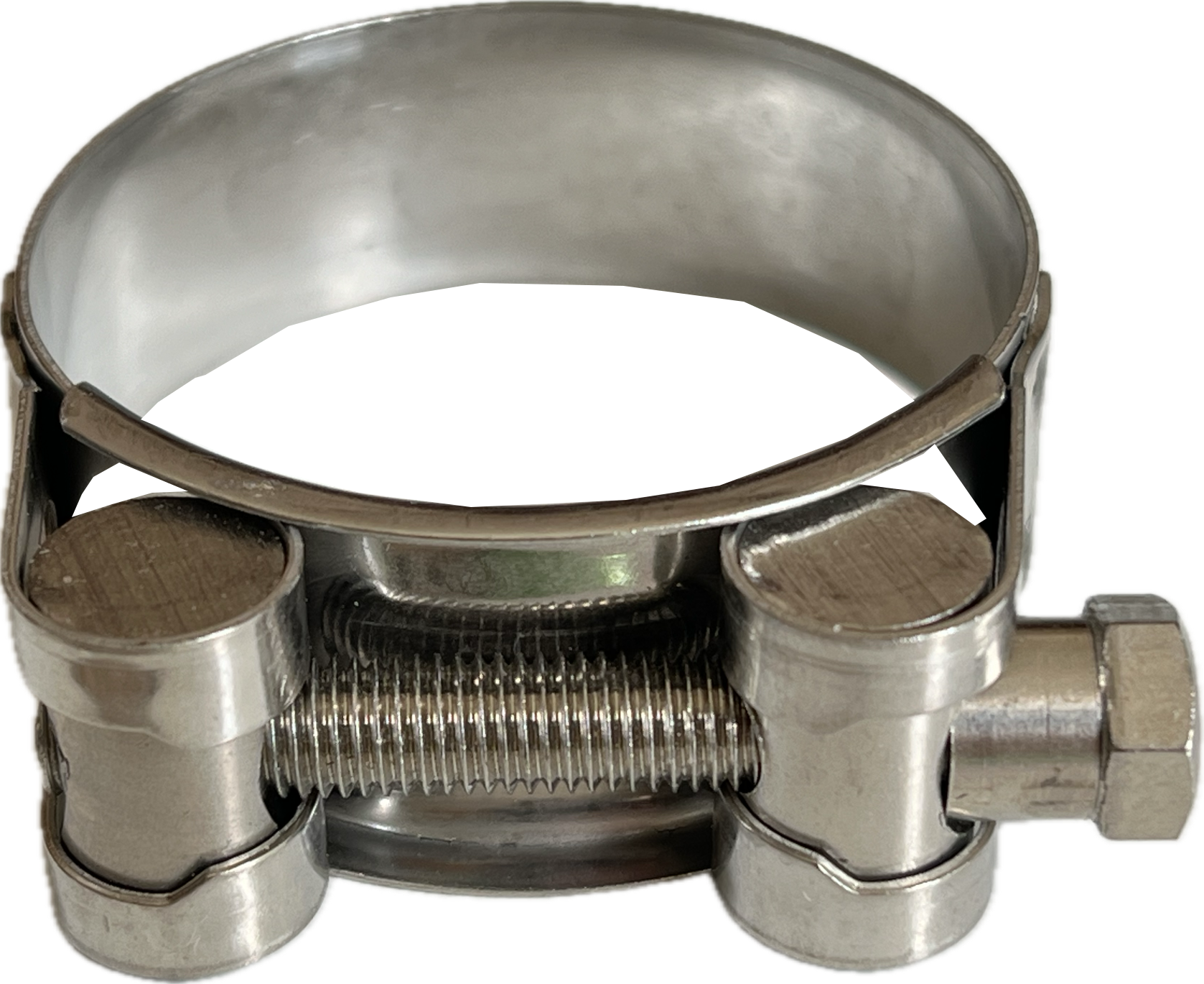 Schlauchschelle Heavy Duty