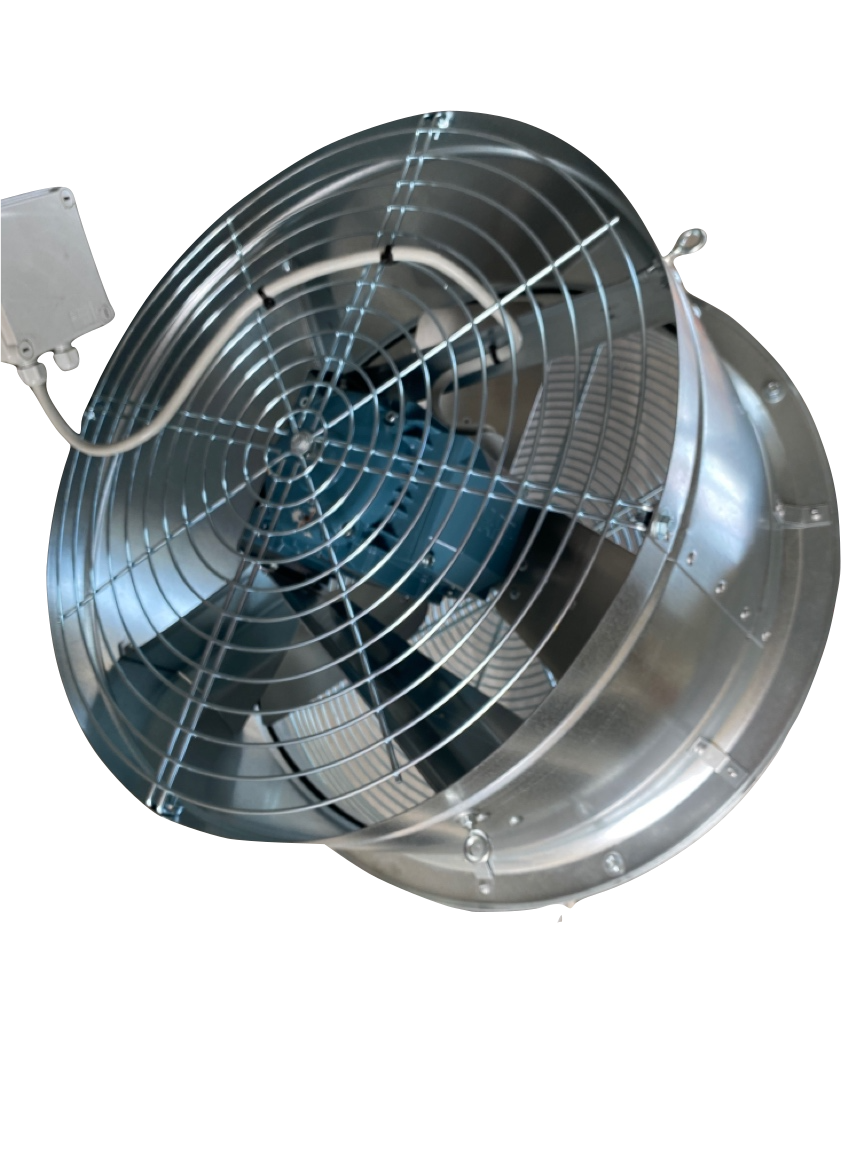 Ventilator ACF-21, 230 Volt