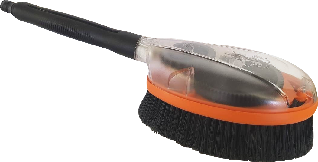 Rotierende Bürste für Gefa Dachwaschgerät