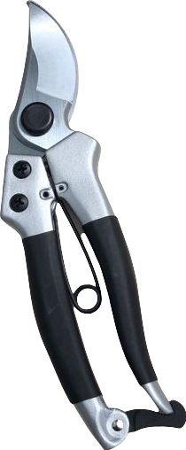 Allround Schere 205 mm geschlossen