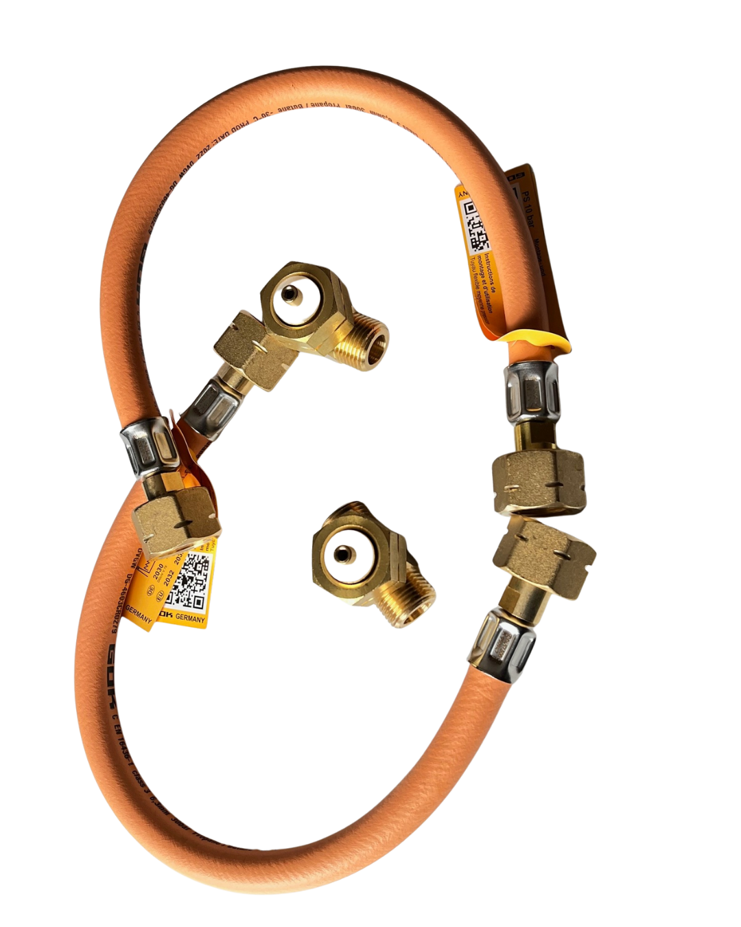 Merfachanschluss Leitung