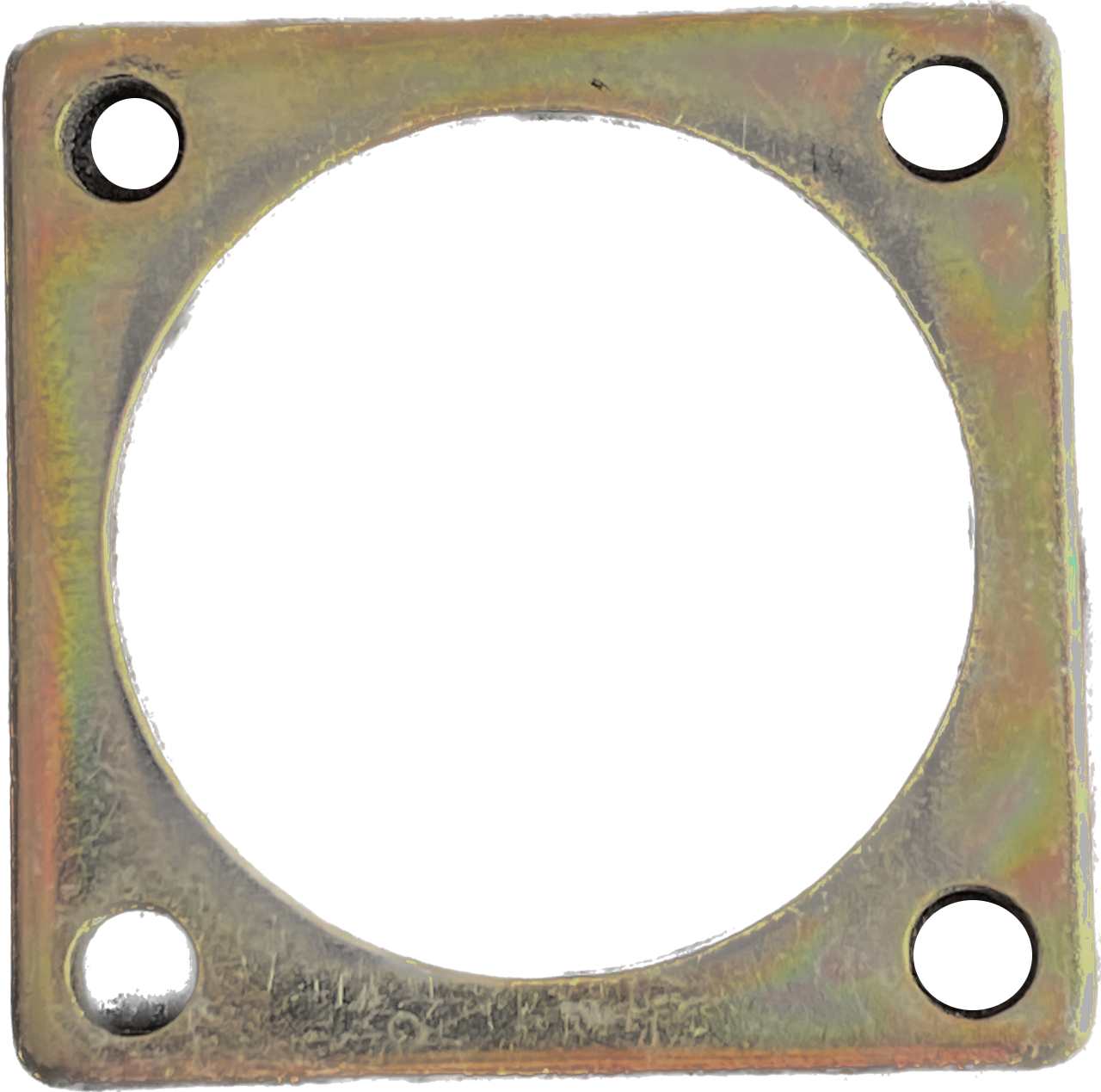 Spulenhaltering Kentie