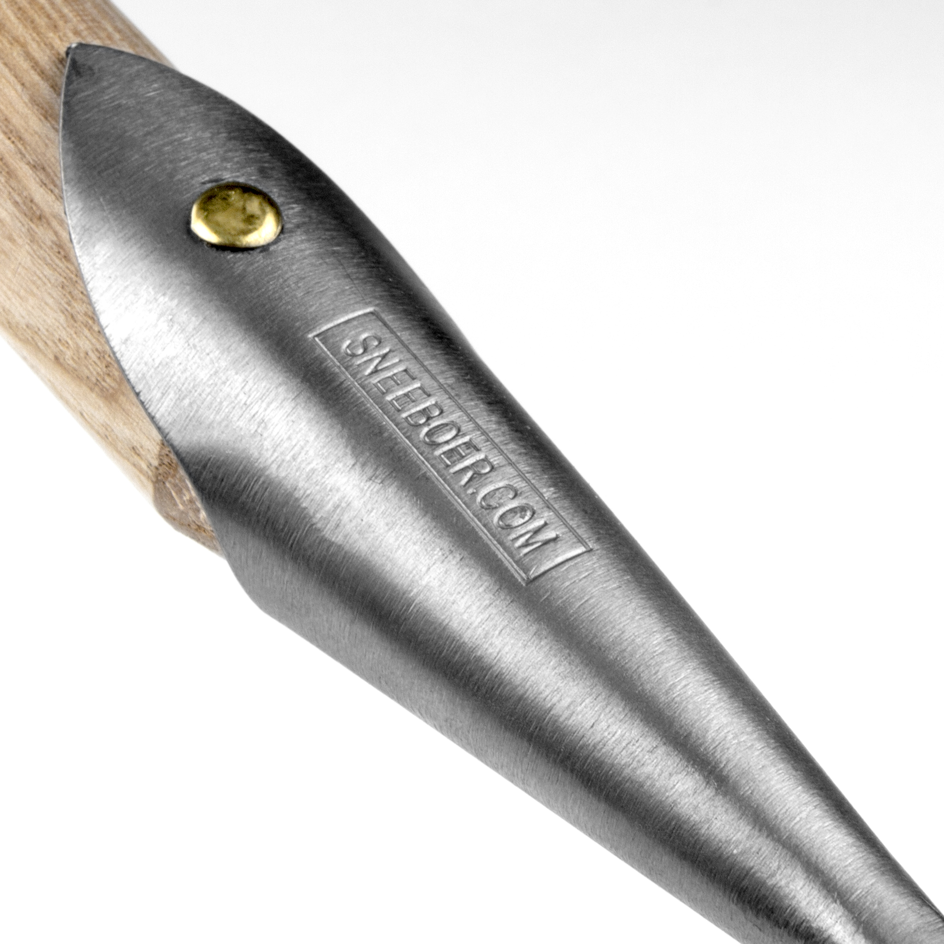 Halbmond Hacke Sneeboer