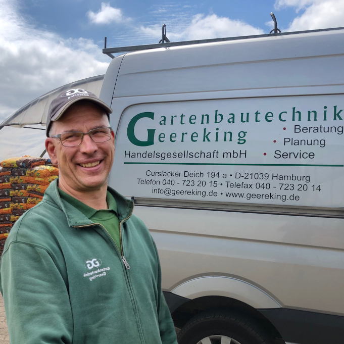 Mitarbeiterfoto Frank