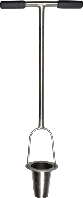 Kartoffelpfanzer 15 cm Niro Sneeboer