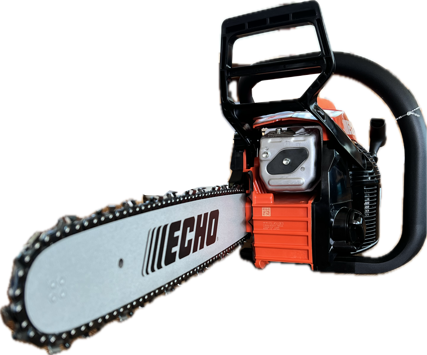 Motorsäge Echo CS-4510ES-38