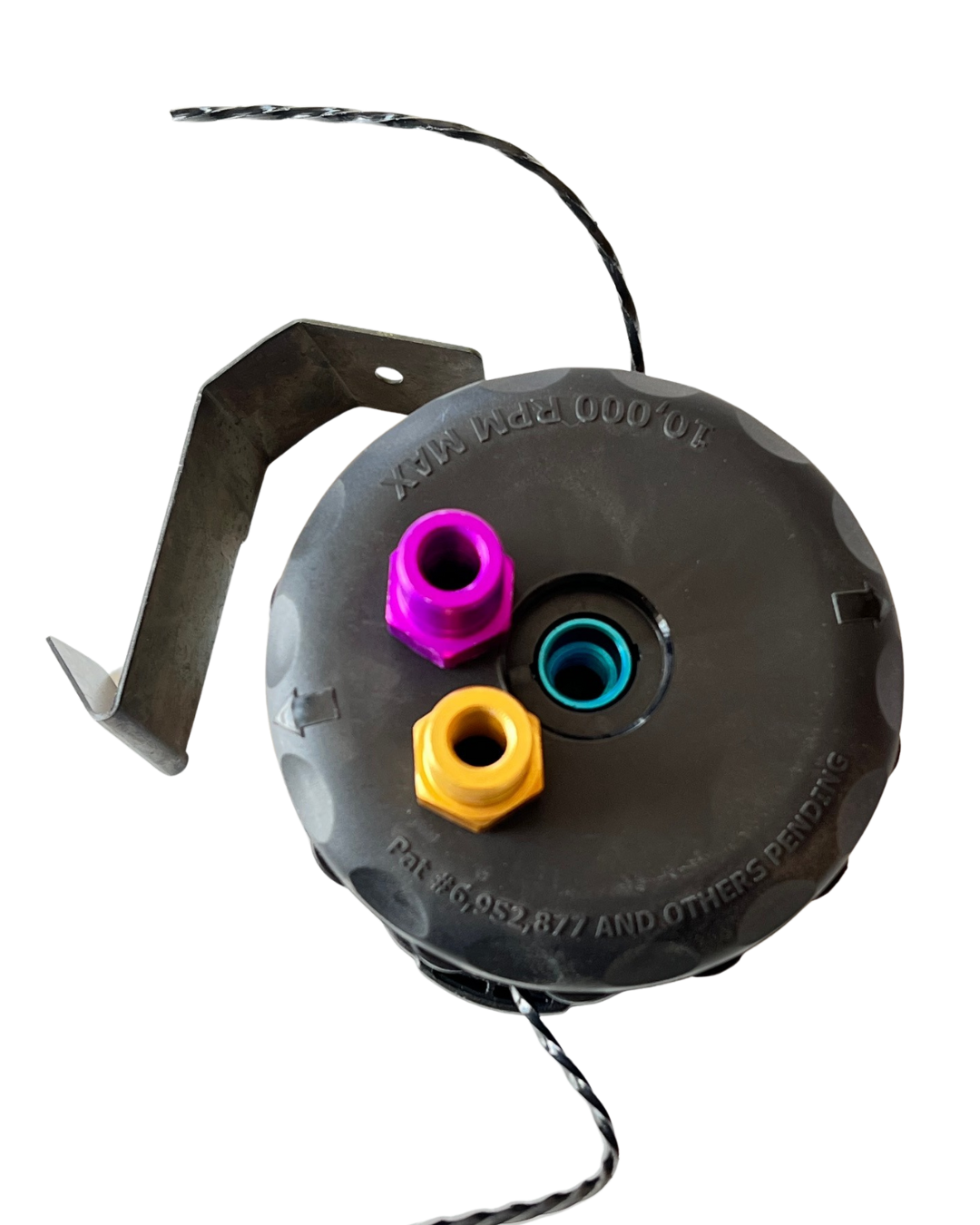 Echo_Speed Feed 400_FKA-400_2