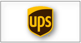 Logo UPS