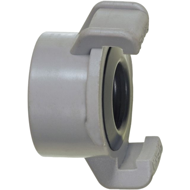 Schnellkupplung GEKA-Plus PVC Innengewinde