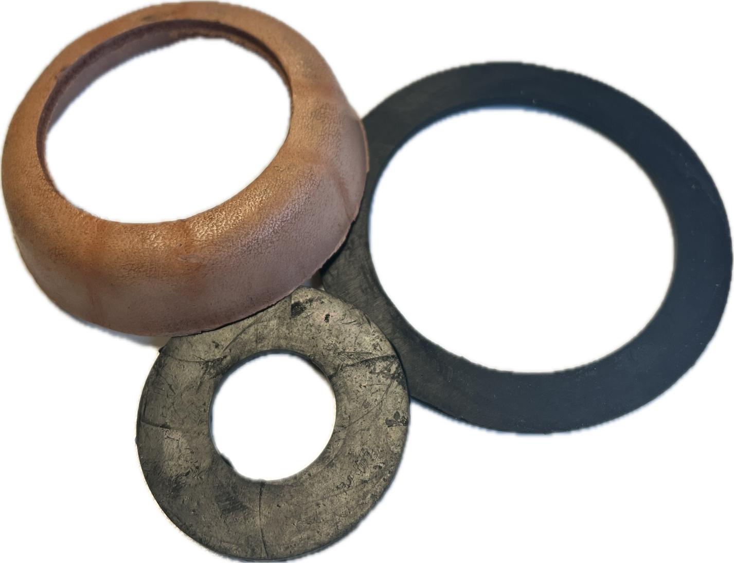 Dichtungsset für Schwengelpumpe